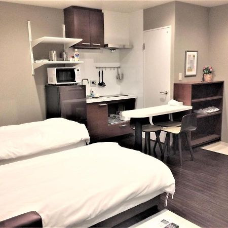 Appartement 玉出205 Wifi付 玉出駅から徒歩2分 地下鉄難波迄8分 à Ōsaka Extérieur photo