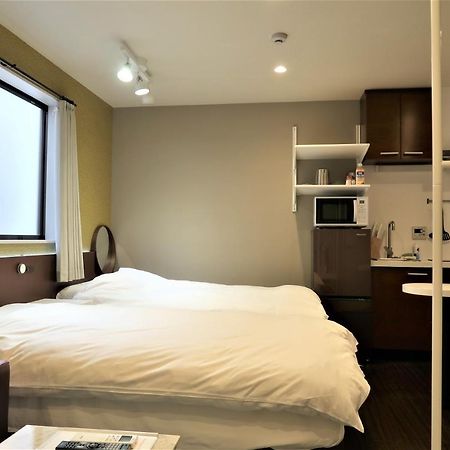 Appartement 玉出205 Wifi付 玉出駅から徒歩2分 地下鉄難波迄8分 à Ōsaka Extérieur photo