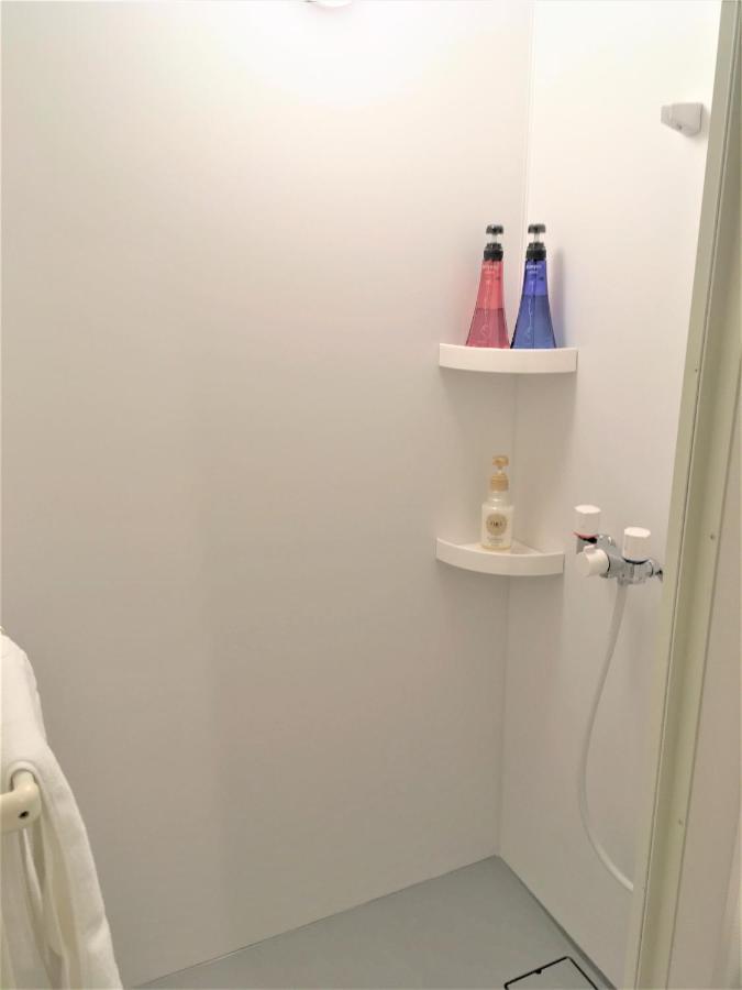 Appartement 玉出205 Wifi付 玉出駅から徒歩2分 地下鉄難波迄8分 à Ōsaka Extérieur photo