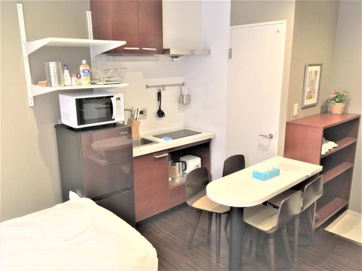 Appartement 玉出205 Wifi付 玉出駅から徒歩2分 地下鉄難波迄8分 à Ōsaka Extérieur photo