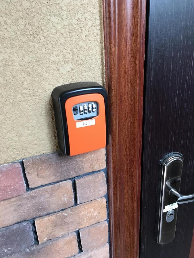 Appartement 玉出205 Wifi付 玉出駅から徒歩2分 地下鉄難波迄8分 à Ōsaka Extérieur photo